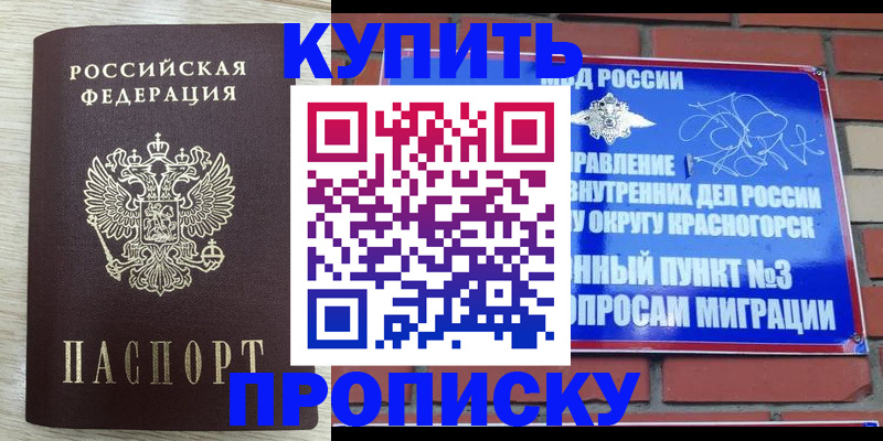 прописка гарантия в Губахе